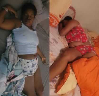 Retired FAD Officer Commits Suicide After Killing Wife, Son, and Daughter-In-Law in DR