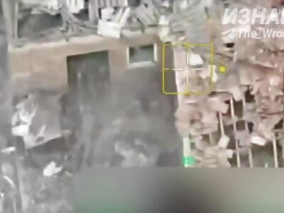 Bogatyr in the Shakhtyorsk direction