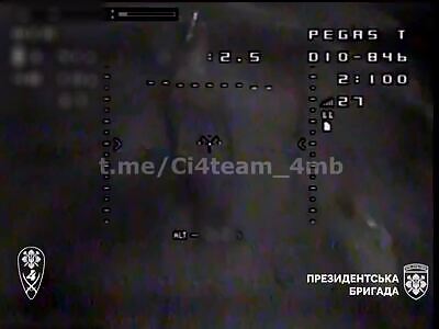 Night terror for Russians.