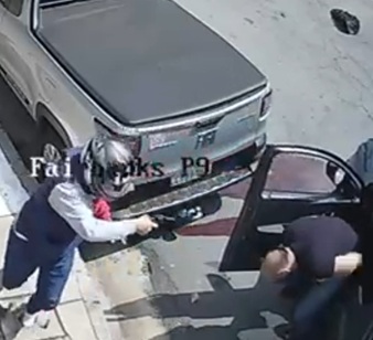 When Playing Hero Goes Wrong {Two Angles}