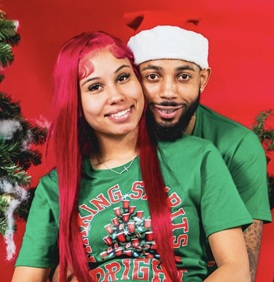 YouTuber Kypree Darnell Taylor Was Caught on Camera Brutally Assaulting His Girlfriend