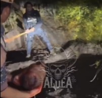 Hitmen Play Baseball with Rivals Head.