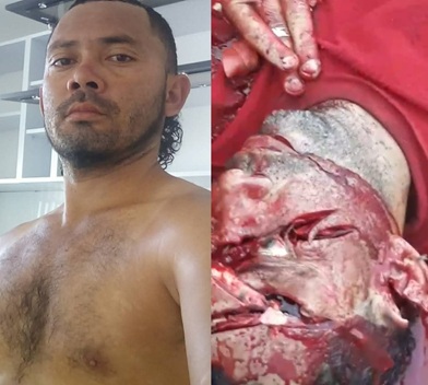 DAMN: Machete Deaths are the Worst Deaths