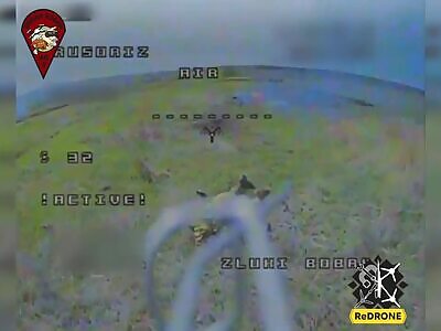 Another flying Russian.