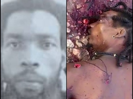 Gang leader killed by rivals in Haiti 