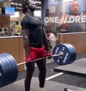 Bro Needs to Drink More Milk 