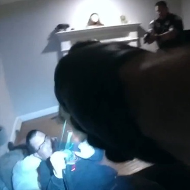 Concord Police Shoot, Kill Suspect In Stabbing Attack on Family Member