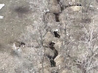 4th Separate Guards Motor Rifle Brigade (compilation)