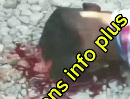 Gang member executed by rivals with a bullet to the head 