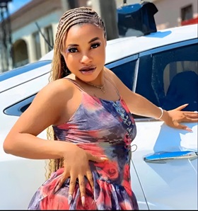 Lady Loses Life After Water Tank Fell Inside Her Room In Lekki