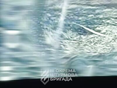 The 3rd Brigade removed 143 Russians in 1 day.