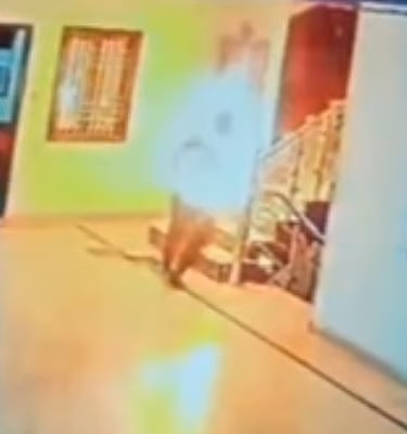 Agra Man Sets Self On Fire In Hotel After Girlfriend's Marriage Gets Fixed With Another Guy