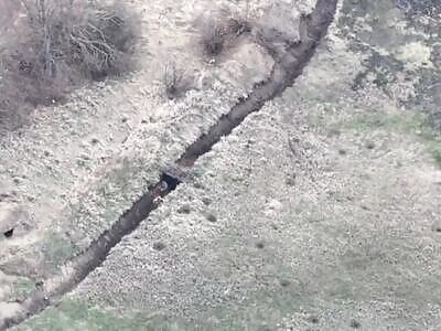 Belgorod region the vicinity of the village of Popovka