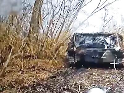 Rubicon combat groups continue to operate in the Kursk direction