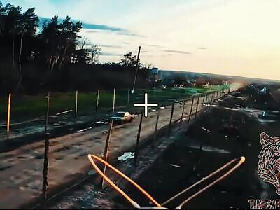 AFU  is intensively building network corridors on the routes