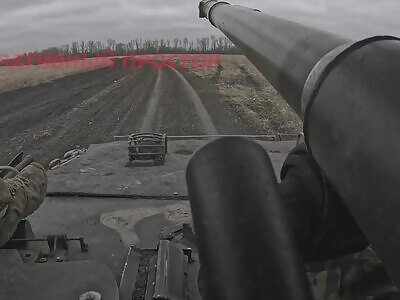  Assault of the stronghold by the soldiers of the 144th Motorized Rifl