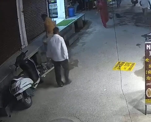 One Killed, Two Injured When Wall Collapses In Delhi's Madhu Vihar 