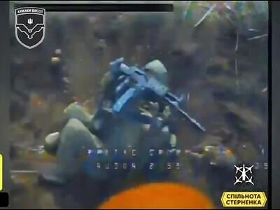 Ukraine Death Comp CI