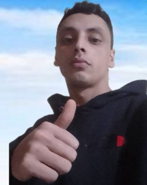 Scared Man Tries to Flee But Is Chased and Killed by Sicarios