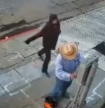 City Employee In Critical Condition After Unprovoked Attack In Fresno