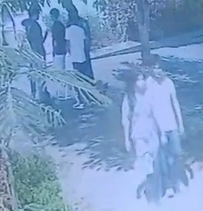 DAMN: Lightning Strikes 5 University Students