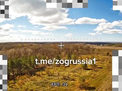 Belgorod region n.p. Popovka and its surroundings.