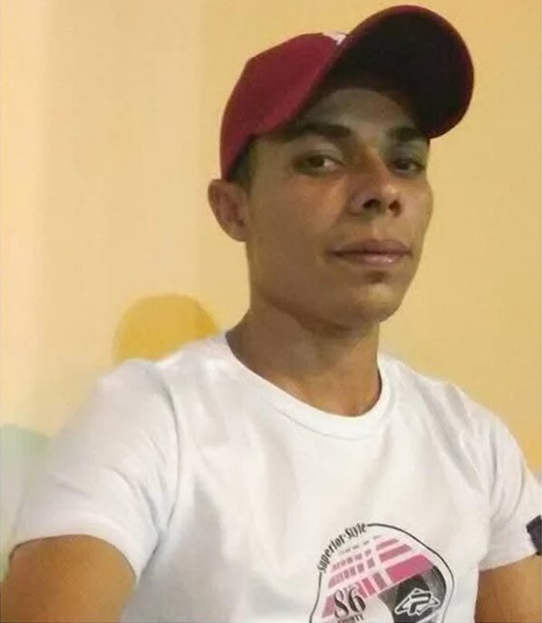 Ruthless Brazilian Gas Station Murder {CCTV & Aftermath}