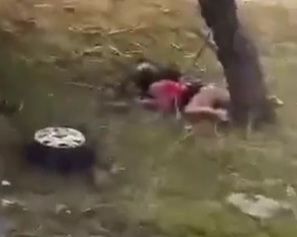 Deadly Accident Caused by Police Patrol 