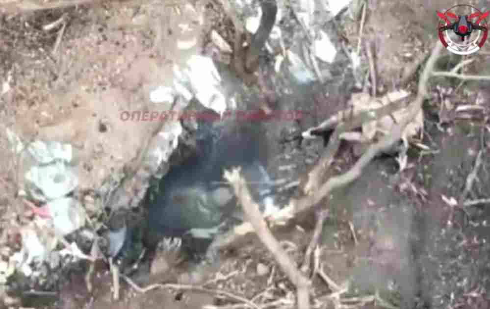 Bullet sponge vs 2 Russians