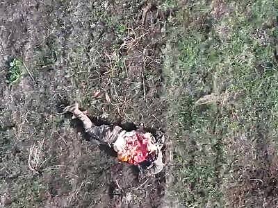 Dead Russians comp (April 20, 2025)