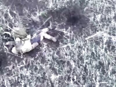 Dead Russians comp III (April 20, 2025)