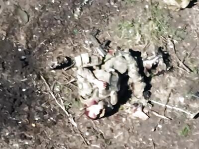 Jagga Jagga. 13 Vatniks. Part 34.