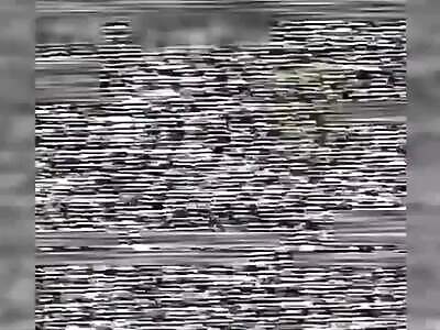 Ukrainian 110th Mechanized Brigade repelled a large Russian assault. 