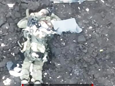 Dead Russians comp (April 21, 2025)