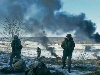 Don't fuck with Russia comp. pt.2