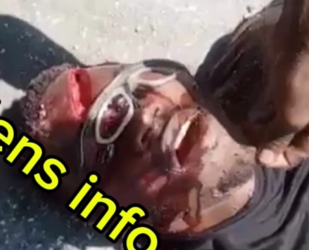 Another gang member killed by rivals 