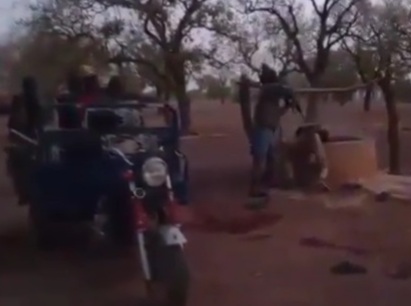 Fulani Terrorist Executed Soldiers & Dumped in Well
