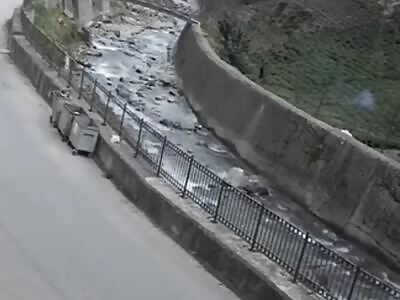 It's A Brutal World #4 COMPILATION