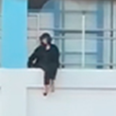 Depressed Woman Jumps From 14th Floor In Peru