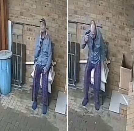 If At First You Don't Succeed, Try Again!