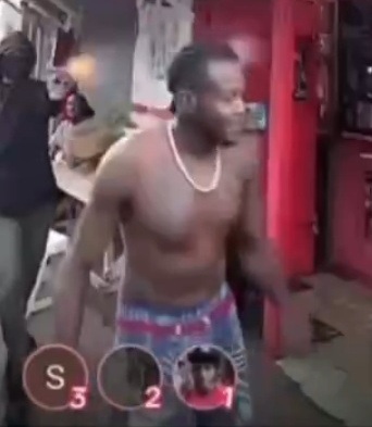 TikToker 'Babaskenng' Shot and Killed On Live Stream