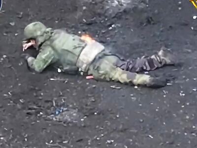 Dead Russians comp (April 27, 2025)