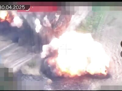 Madyar eliminates Russians (22.04.2025-30.04.2025 compilation).