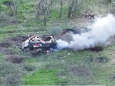 Dead Russians comp (May 4, 2025)