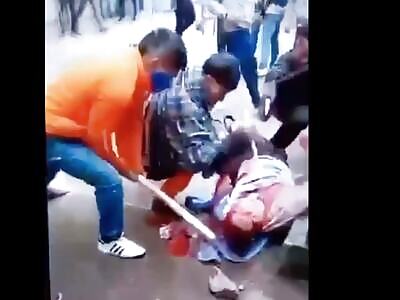 Violence And Death (Compilation)