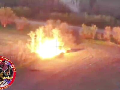 selection of work by the KVN drone group