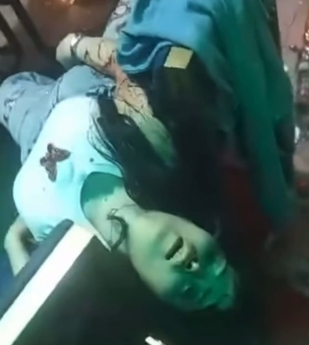 Woman Killed as Gunmen Attack Damascus Nightclub