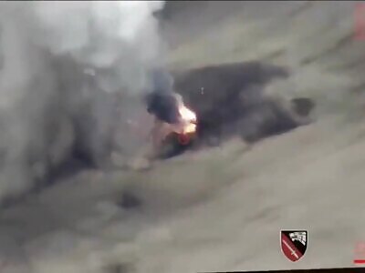 Dead Russians comp II (May 5, 2025)