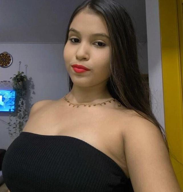 Girl Distracted By Phone Swept Away In Brazil