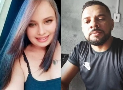 Military Cop Kills Ex-Girlfriend & Her New Boyfriend 